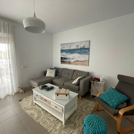 Apartamento Alma Лас-Неграс Экстерьер фото