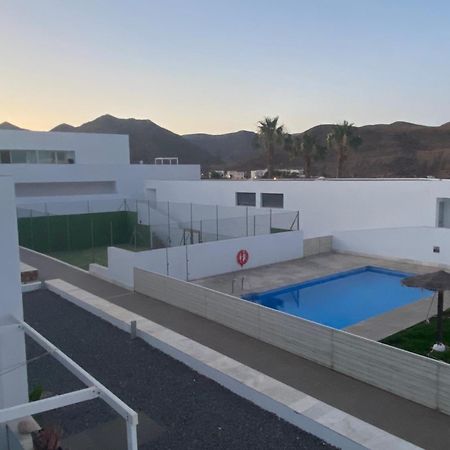 Apartamento Alma Лас-Неграс Экстерьер фото